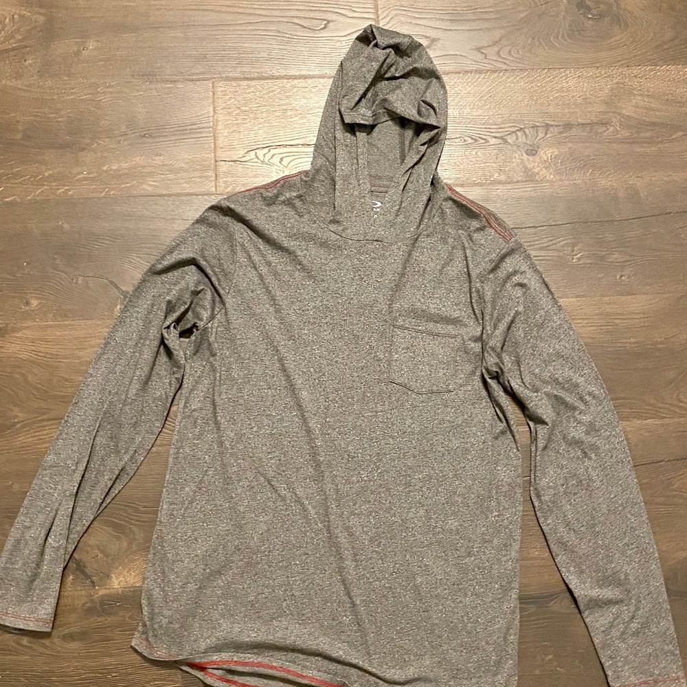 Oakley Pullover